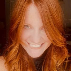 Meet your Posher, Laureen